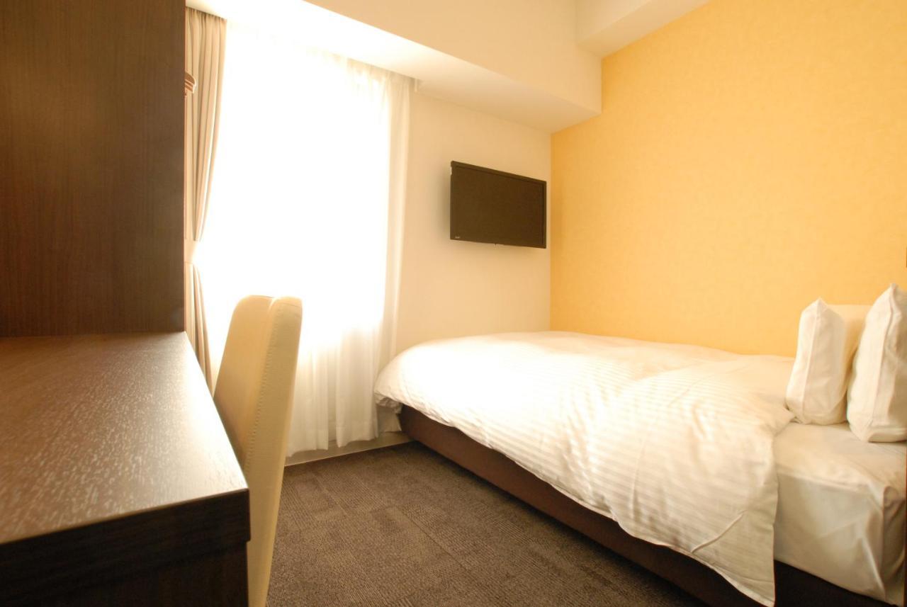 Ab Hotel Mikawa Toyota Тойота Екстер'єр фото