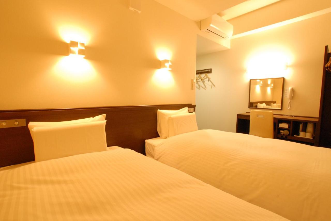 Ab Hotel Mikawa Toyota Тойота Екстер'єр фото