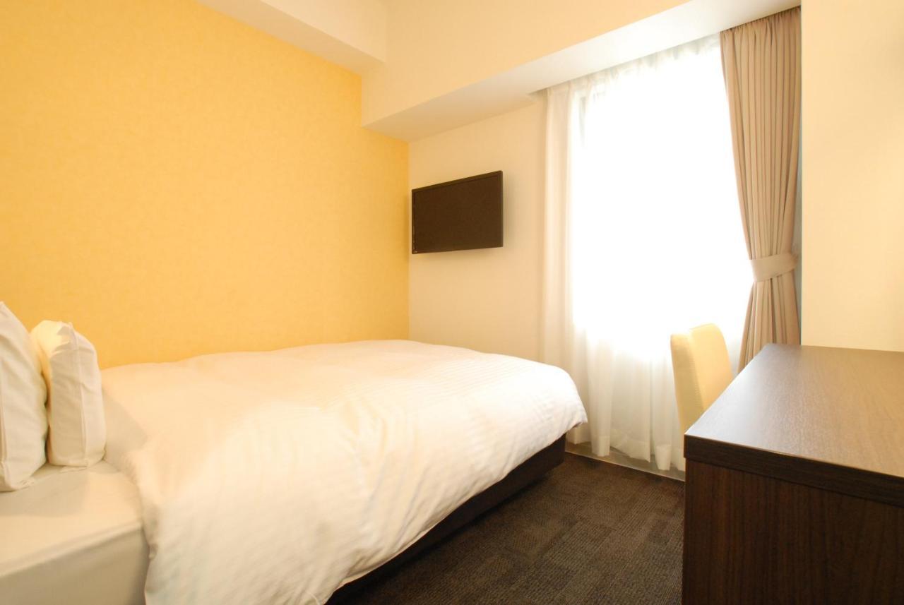 Ab Hotel Mikawa Toyota Тойота Екстер'єр фото