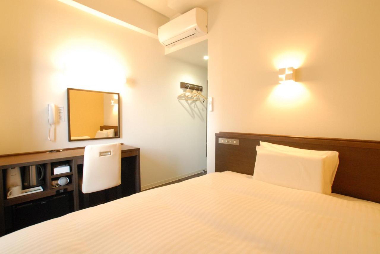 Ab Hotel Mikawa Toyota Тойота Екстер'єр фото