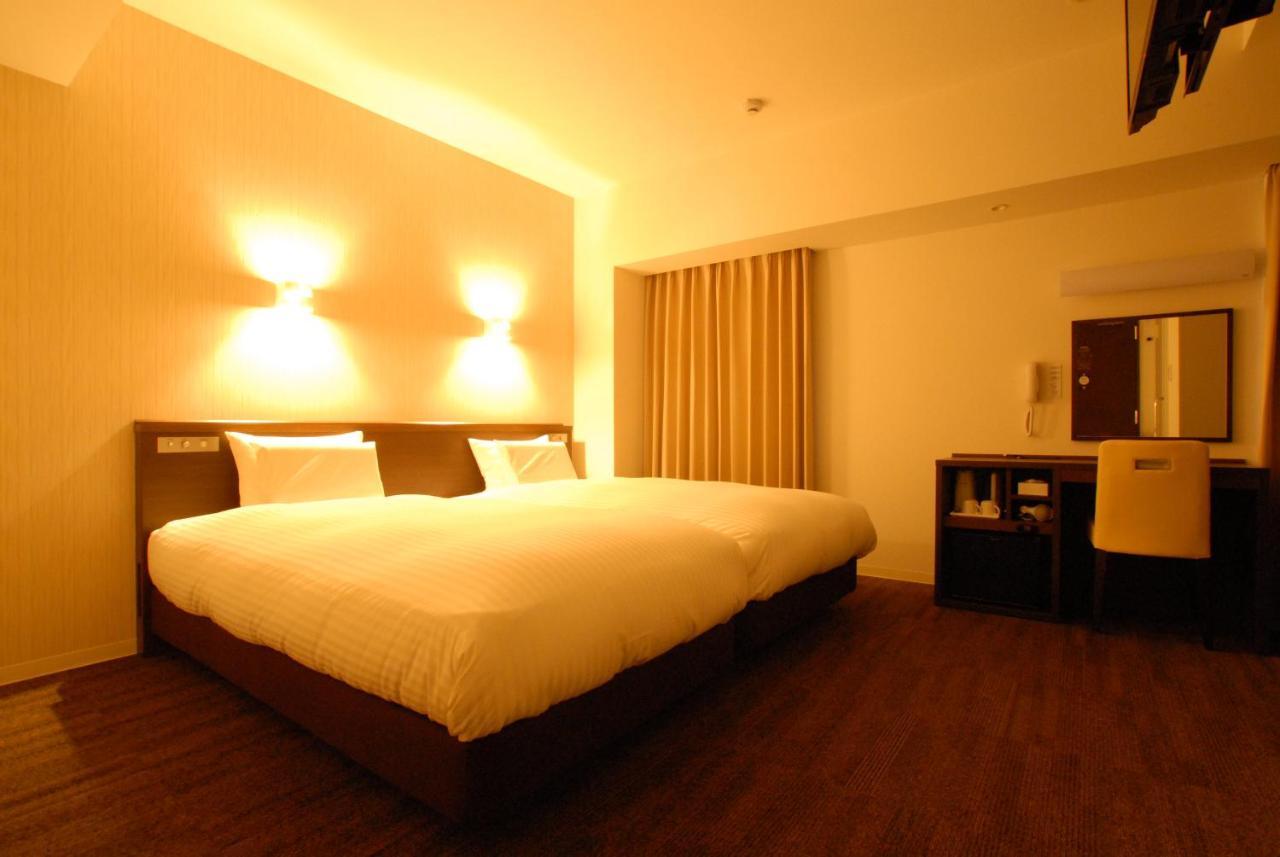 Ab Hotel Mikawa Toyota Тойота Екстер'єр фото