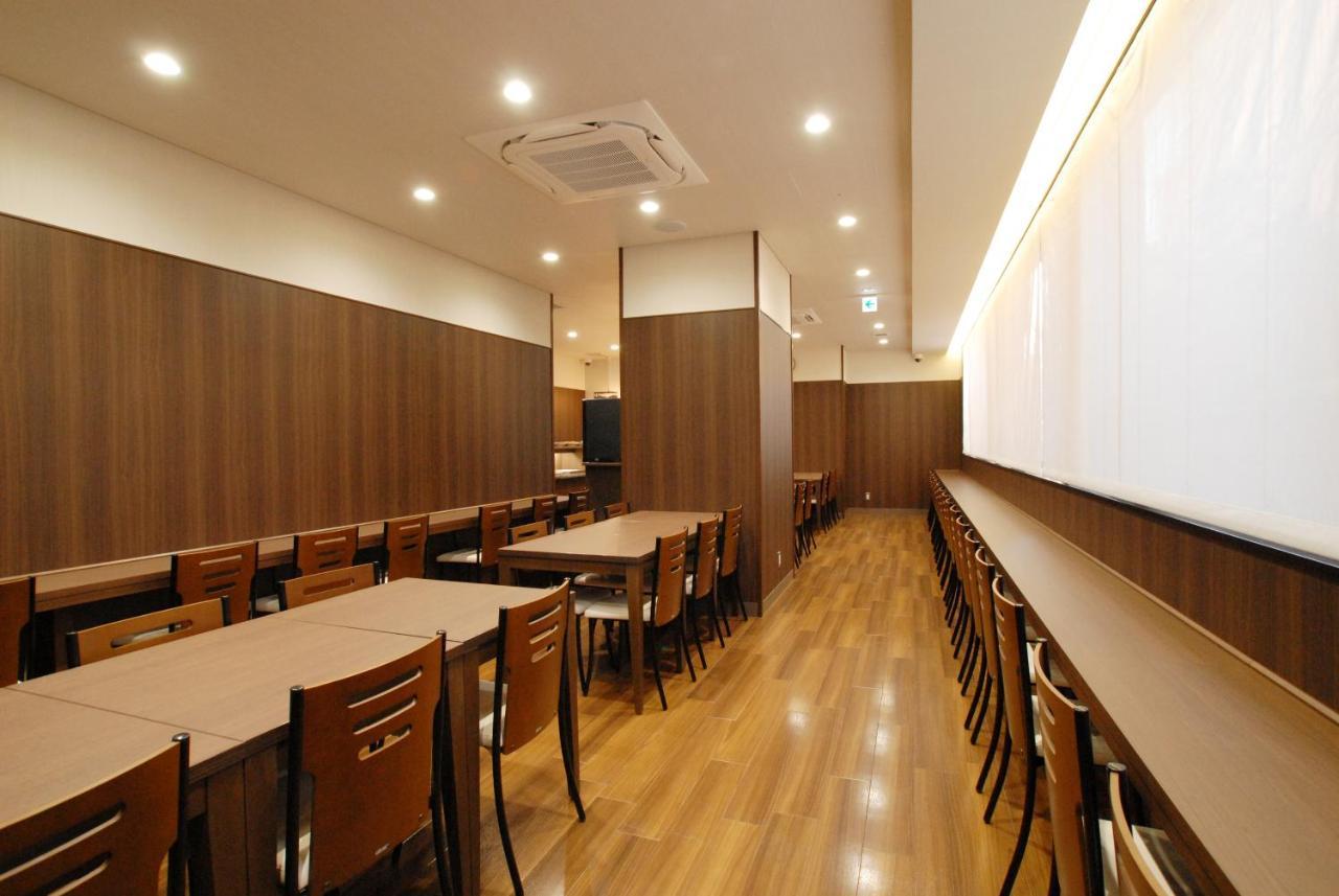 Ab Hotel Mikawa Toyota Тойота Екстер'єр фото