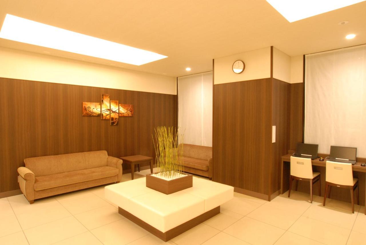 Ab Hotel Mikawa Toyota Тойота Екстер'єр фото