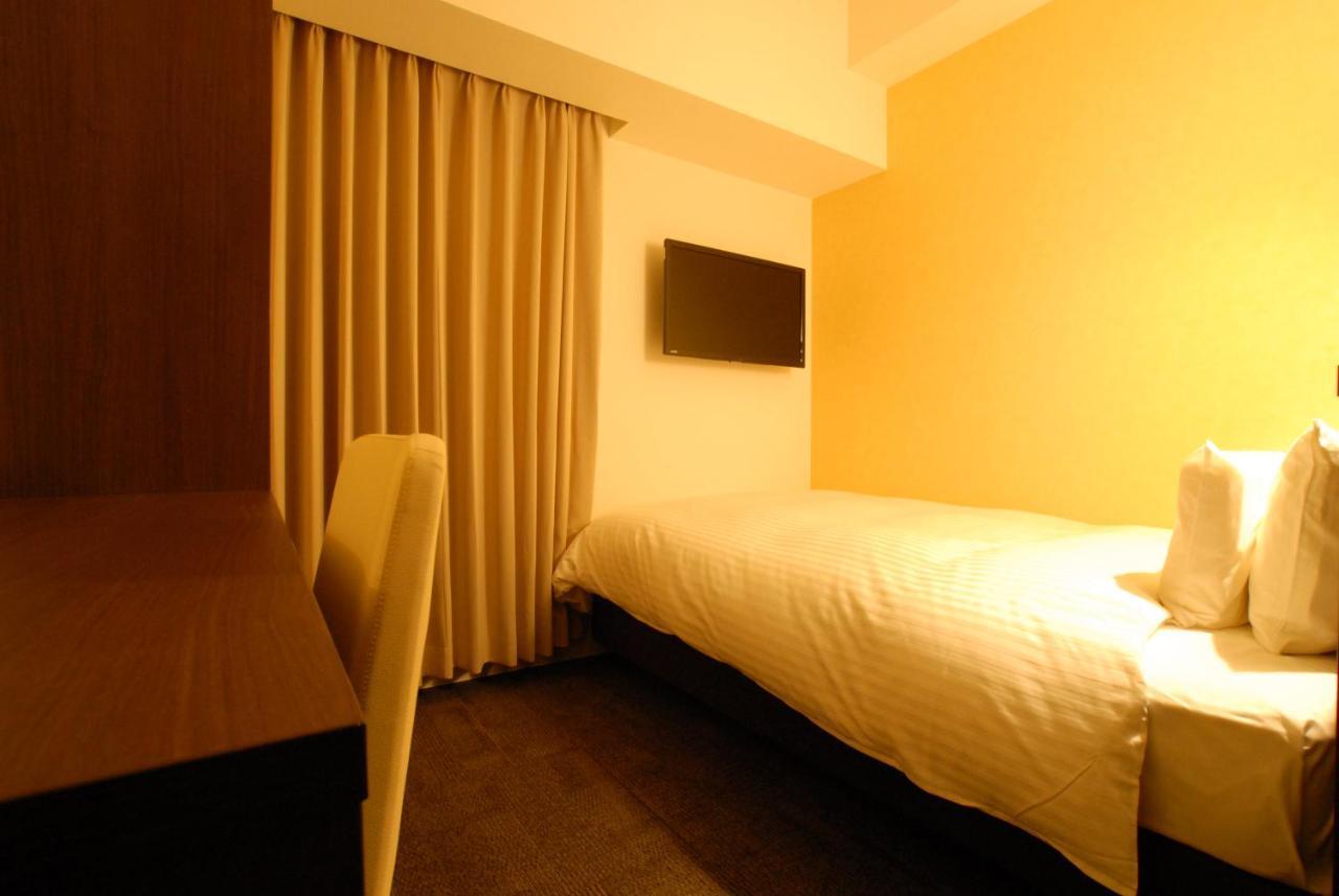 Ab Hotel Mikawa Toyota Тойота Екстер'єр фото