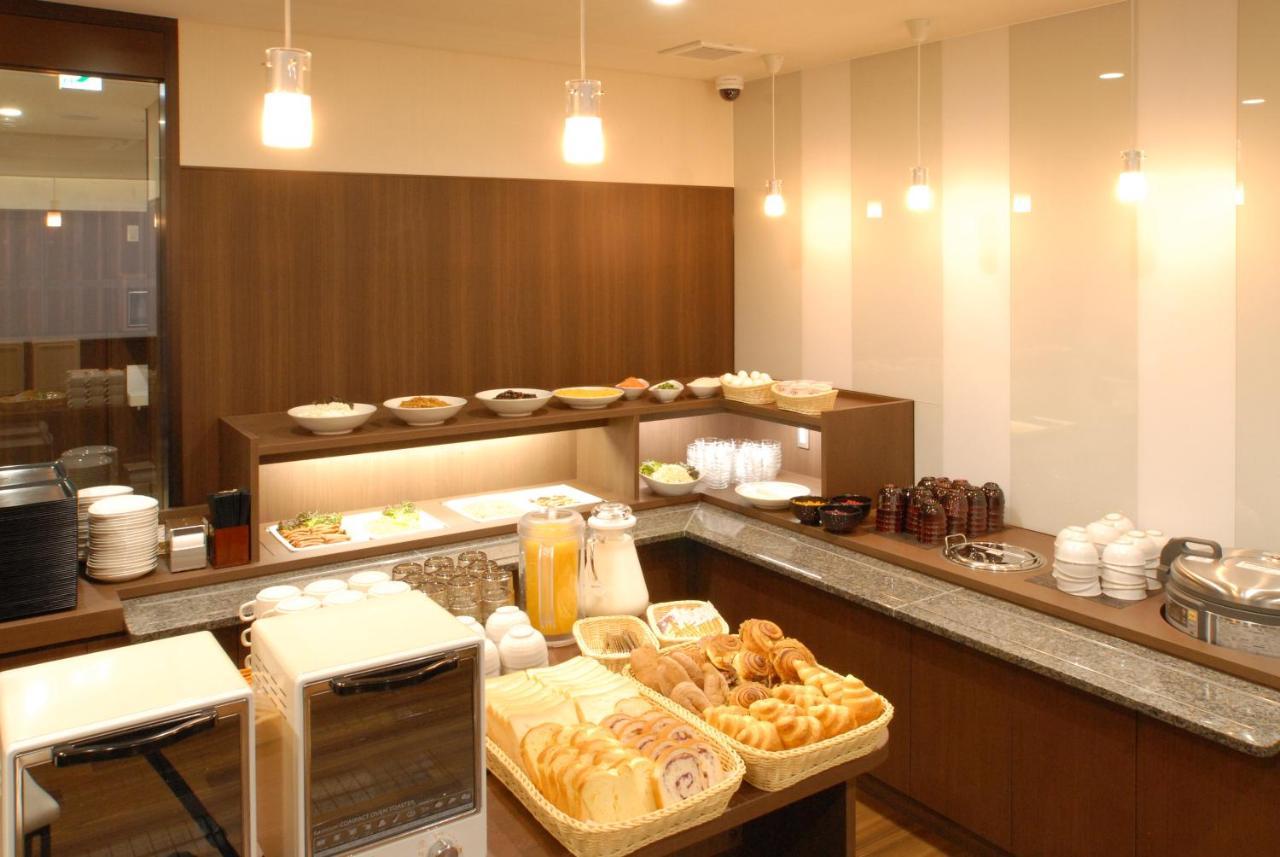 Ab Hotel Mikawa Toyota Тойота Екстер'єр фото