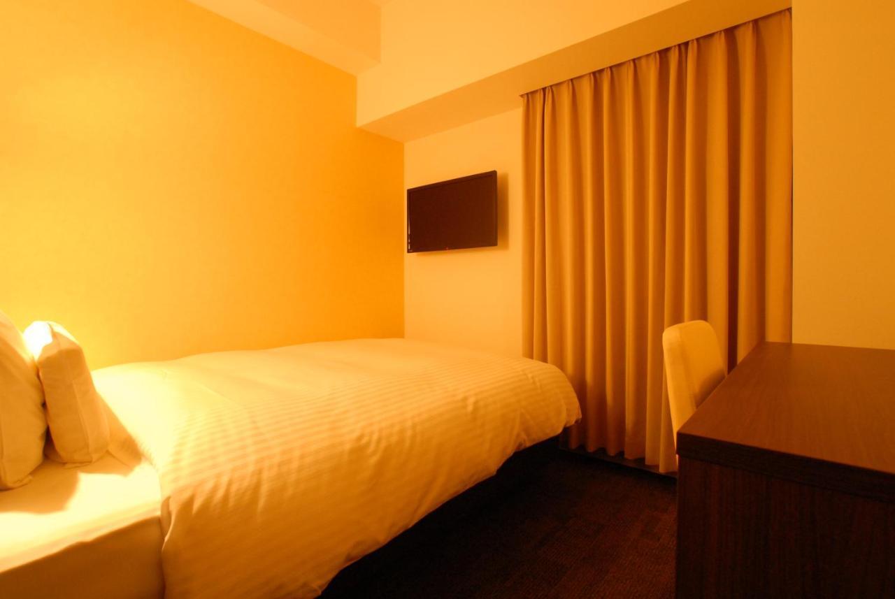Ab Hotel Mikawa Toyota Тойота Екстер'єр фото