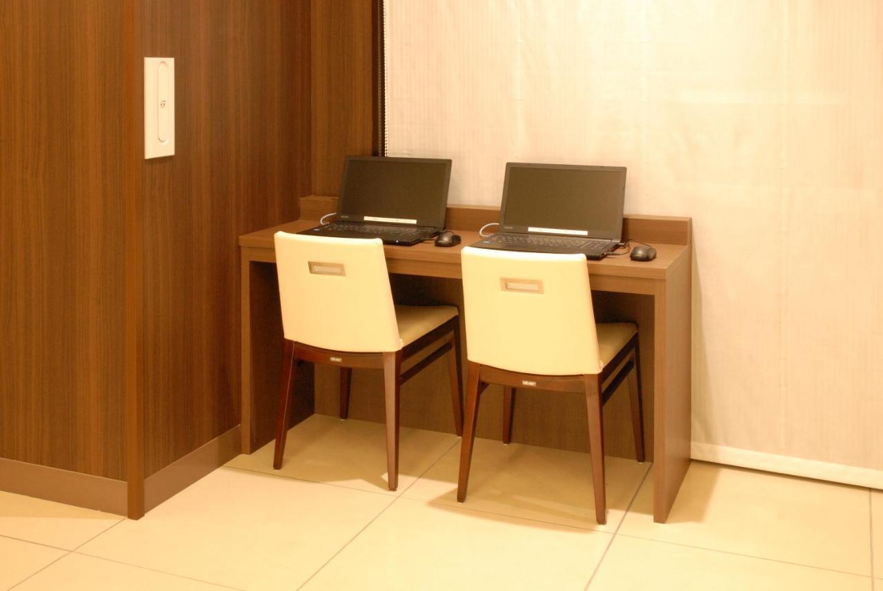 Ab Hotel Mikawa Toyota Тойота Екстер'єр фото